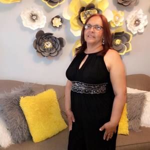 Meet your Posher, Maria